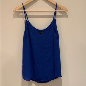 Aritzia Everly cami